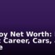 Fireboy Net Worth: Bio, Music Career, Cars, and House