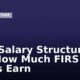FIRS Salary Structure: See How Much FIRS Staffs Earn
