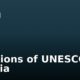 Functions of UNESCO in Nigeria