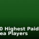 Top 10 Highest Paid Chelsea Players