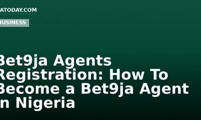 Bet9ja Agents Registration: How To Become a Bet9ja Agent in Nigeria