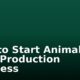 How to Start Animal Feed Production Business