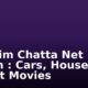 Ibrahim Chatta Net Worth : Cars, Houses & Latest Movies