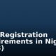 ICAN Registration Requirements in Nigeria (2023)
