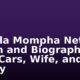 Ismaila Mompha Net Worth and Biography: Age, Cars, Wife, and Family