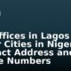 ITF Offices in Lagos and Other Cities in Nigeria: Contact Address and Phone Numbers