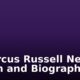 JaMarcus Russell Net Worth and Biography