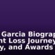 Jorge Garcia Biography: Weight Loss Journey, Family, and Awards