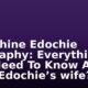 Josephine Edochie Biography: Everything You Need To Know About Pete Edochie’s wife?