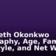 Kenneth Okonkwo Biography, Age, Family Lifestyle, and Net Worth