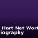 Kevin Hart Net Worth and Biography