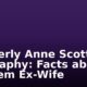 Kimberly Anne Scott Biography: Facts about Eminem Ex-Wife