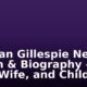 Lachlan Gillespie Net Worth & Biography – Age, Wife, and Children