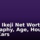 Linda Ikeji Net Worth: Biography, Age, House And Cars