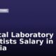 Medical Laboratory Scientists Salary in Nigeria