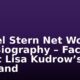 Michel Stern Net Worth and Biography – Facts about Lisa Kudrow’s Husband