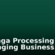 Moringa Processing And Packaging Business