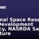 National Space Research And Development Agency, NASRDA Salary Structure