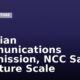 Nigerian Communications Commission, NCC Salary Structure Scale