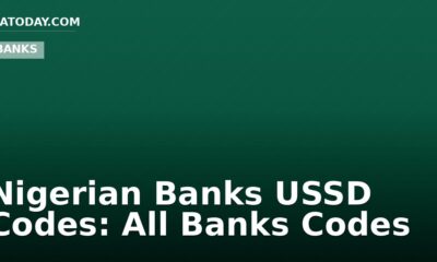 Nigerian Banks USSD Codes: All Banks Codes