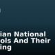 Nigerian National Symbols And Their Meaning