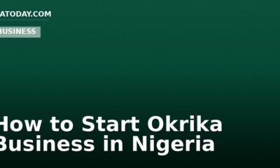 How to Start Okrika Business in Nigeria