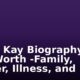 Peter Kay Biography and Net Worth -Family, Career, Illness, and Facts