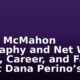 Peter McMahon Biography and Net Worth – Age, Career, and Facts about Dana Perino’s Husband