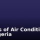 Prices of Air Conditioners in Nigeria