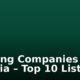 Printing Companies In Nigeria – Top 10 Lists