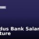 Providus Bank Salary Structure