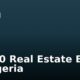 Top 10 Real Estate Blogs in Nigeria