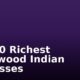 Top 20 Richest Bollywood Indian Actresses
