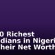 Top 10 Richest Comedians in Nigeria and Their Net Worth