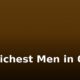 Top Richest Men in Oyo State
