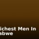 Top Richest Men In Zimbabwe