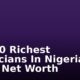 Top 10 Richest Politicians In Nigeria And Their Net Worth