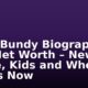 Rose Bundy Biography and Net Worth – New Name, Kids and Where She is Now