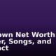 Runtown Net Worth: Bio, Career, Songs, and Contact