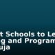 5 Best Schools to Learn Coding and Programming in Abuja