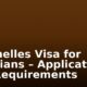 Seychelles Visa for Nigerians – Applications and Requirements