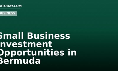 Small Business Investment Opportunities in Bermuda