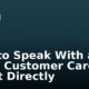 How to Speak With an Airtel Customer Care Agent Directly