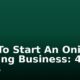 How To Start An Onion Farming Business: 4 Easy Steps