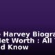 Steve Harvey Biography and Net Worth : All You Should Know