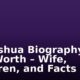 TB Joshua Biography and Net Worth – Wife, Children, and Facts