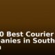 Top 10 Best Courier Companies in South Africa
