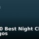 Top 10 Best Night Clubs in Lagos