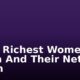 Top 5 Richest Women In Africa And Their Net Worth