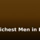 Top Richest Men in Imo State